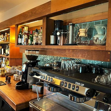 San Ramón Villa Blanca Cloud Forest Hotel & Retreat מראה חיצוני תמונה