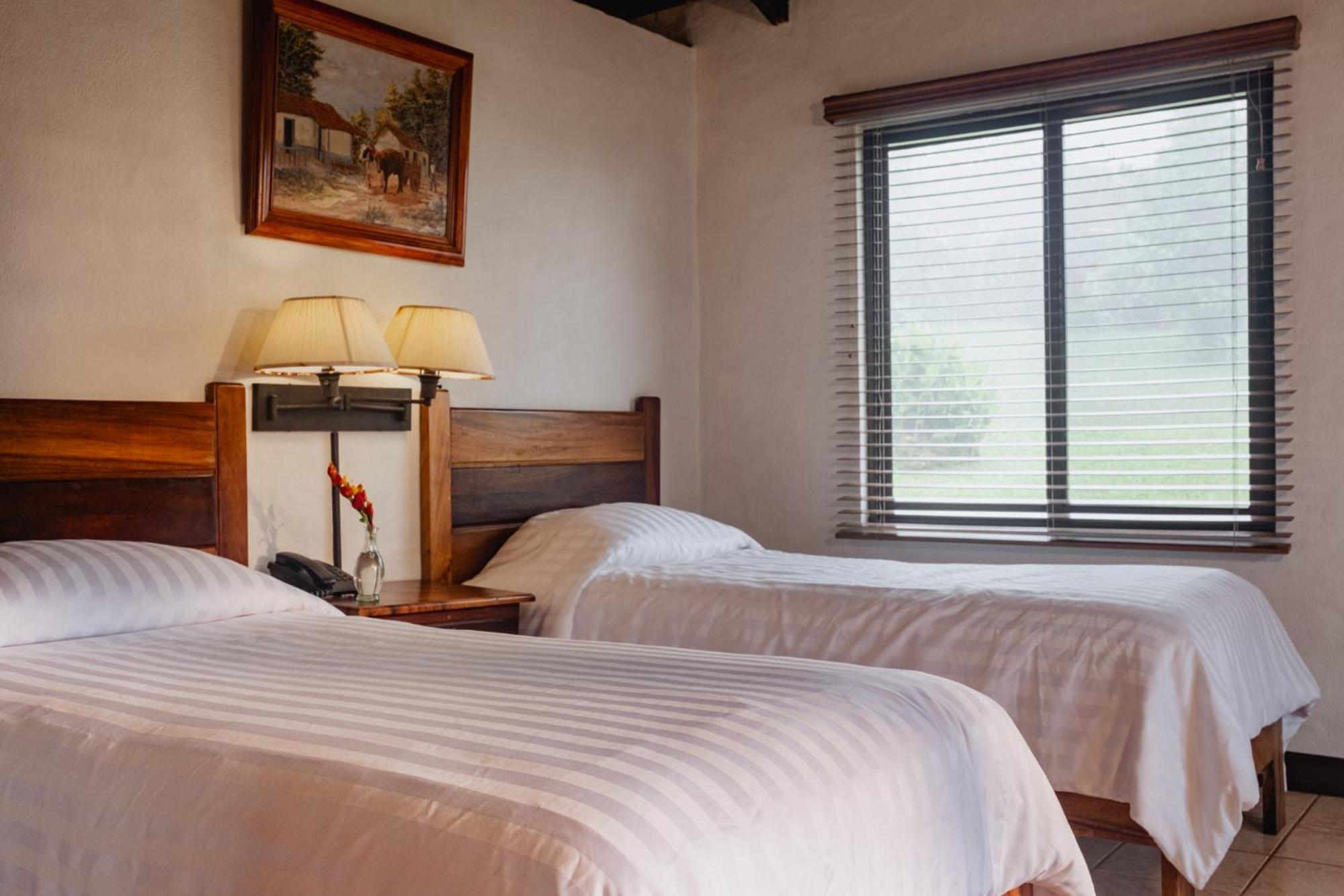 San Ramón Villa Blanca Cloud Forest Hotel & Retreat חדר תמונה