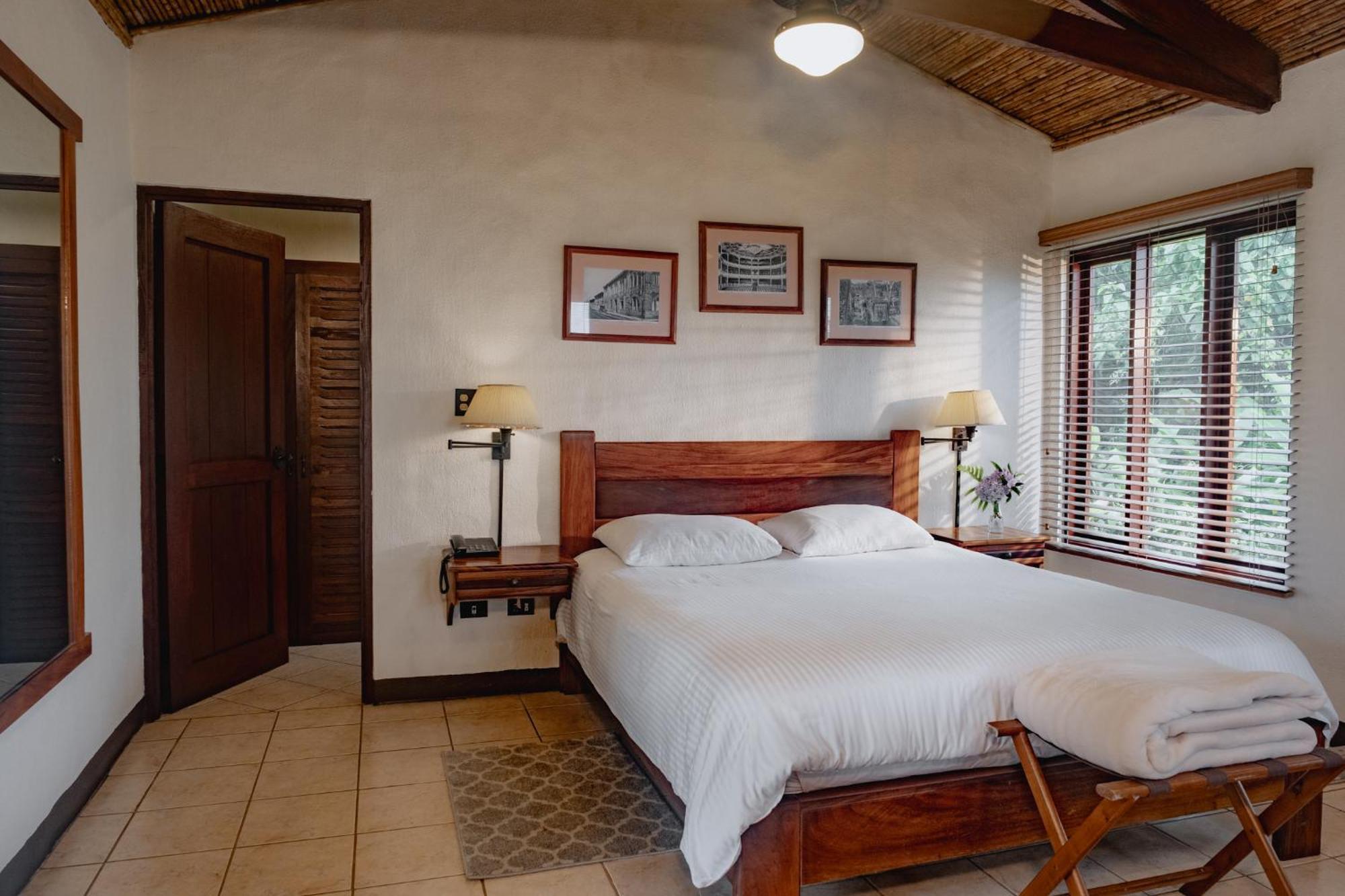 San Ramón Villa Blanca Cloud Forest Hotel & Retreat חדר תמונה