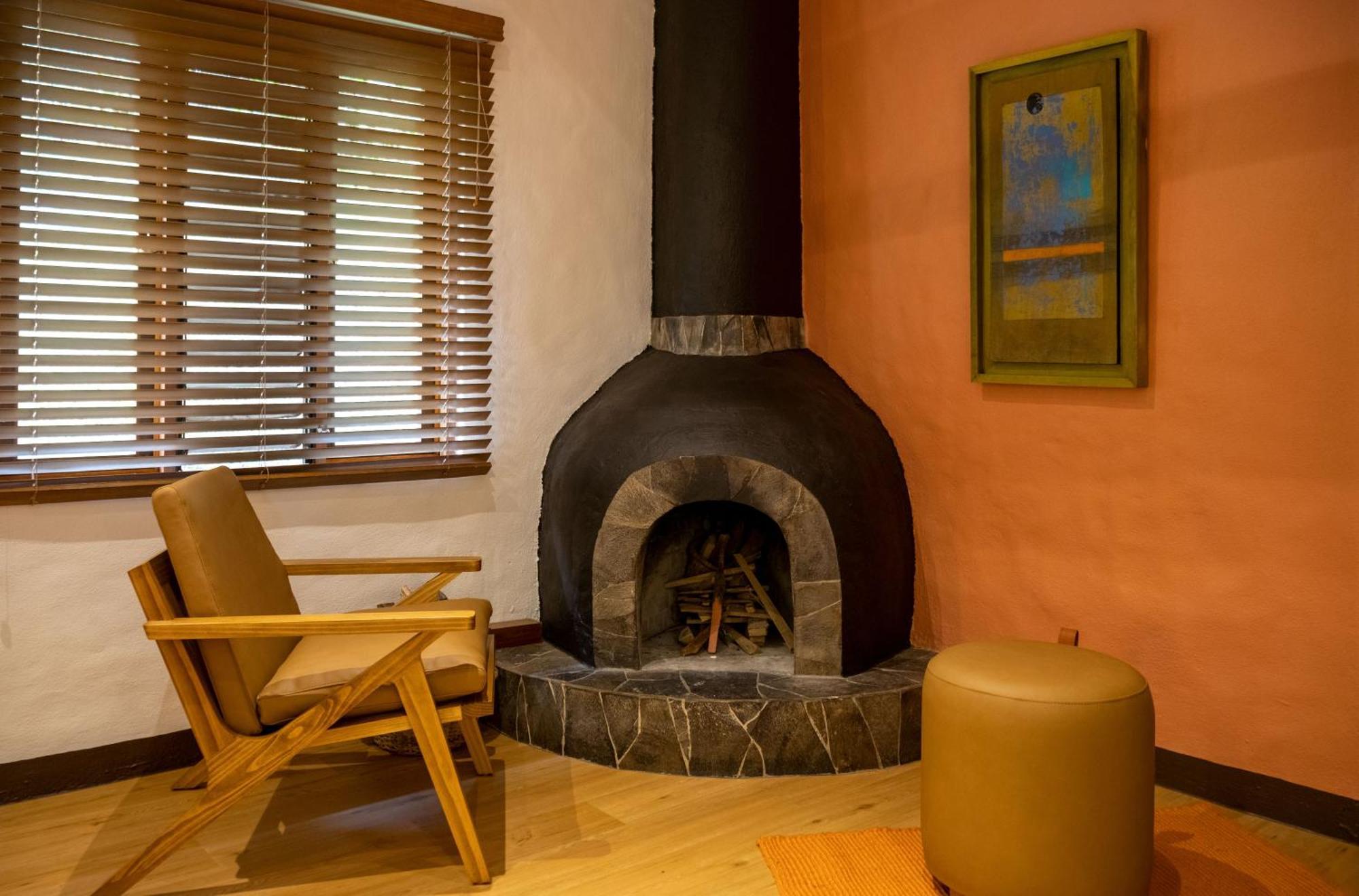 San Ramón Villa Blanca Cloud Forest Hotel & Retreat מראה חיצוני תמונה