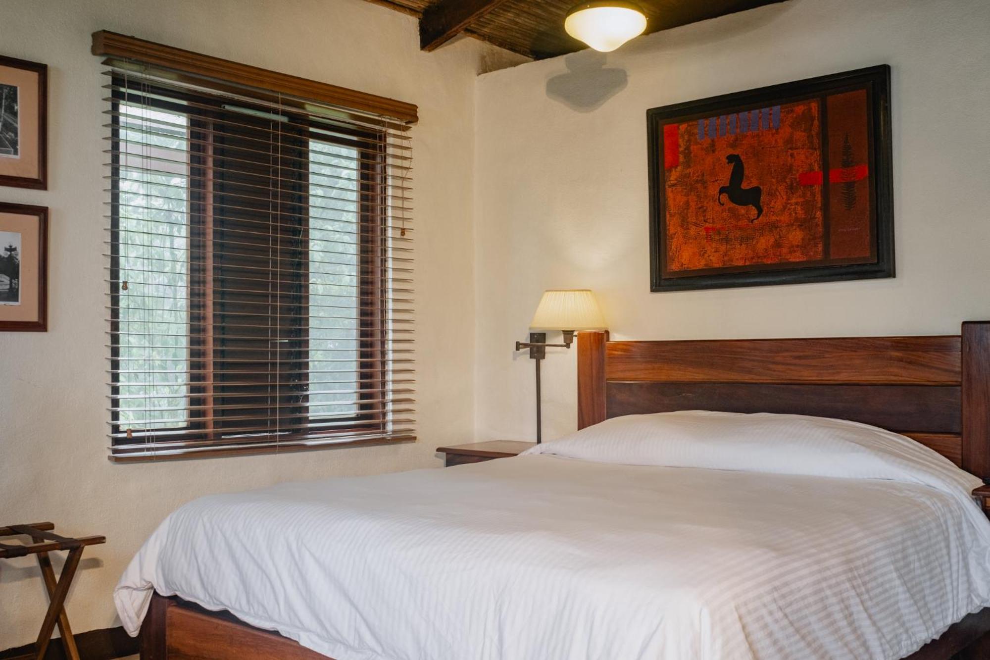 San Ramón Villa Blanca Cloud Forest Hotel & Retreat חדר תמונה