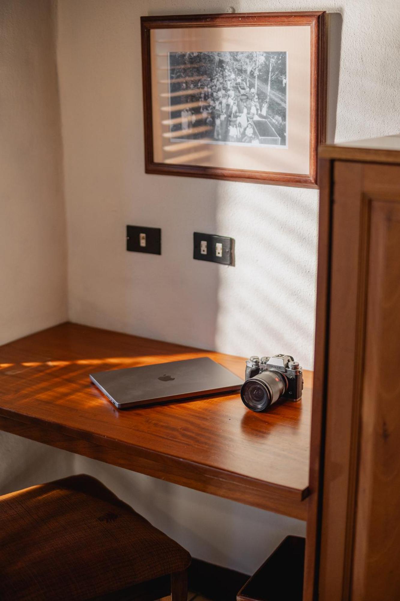 San Ramón Villa Blanca Cloud Forest Hotel & Retreat חדר תמונה