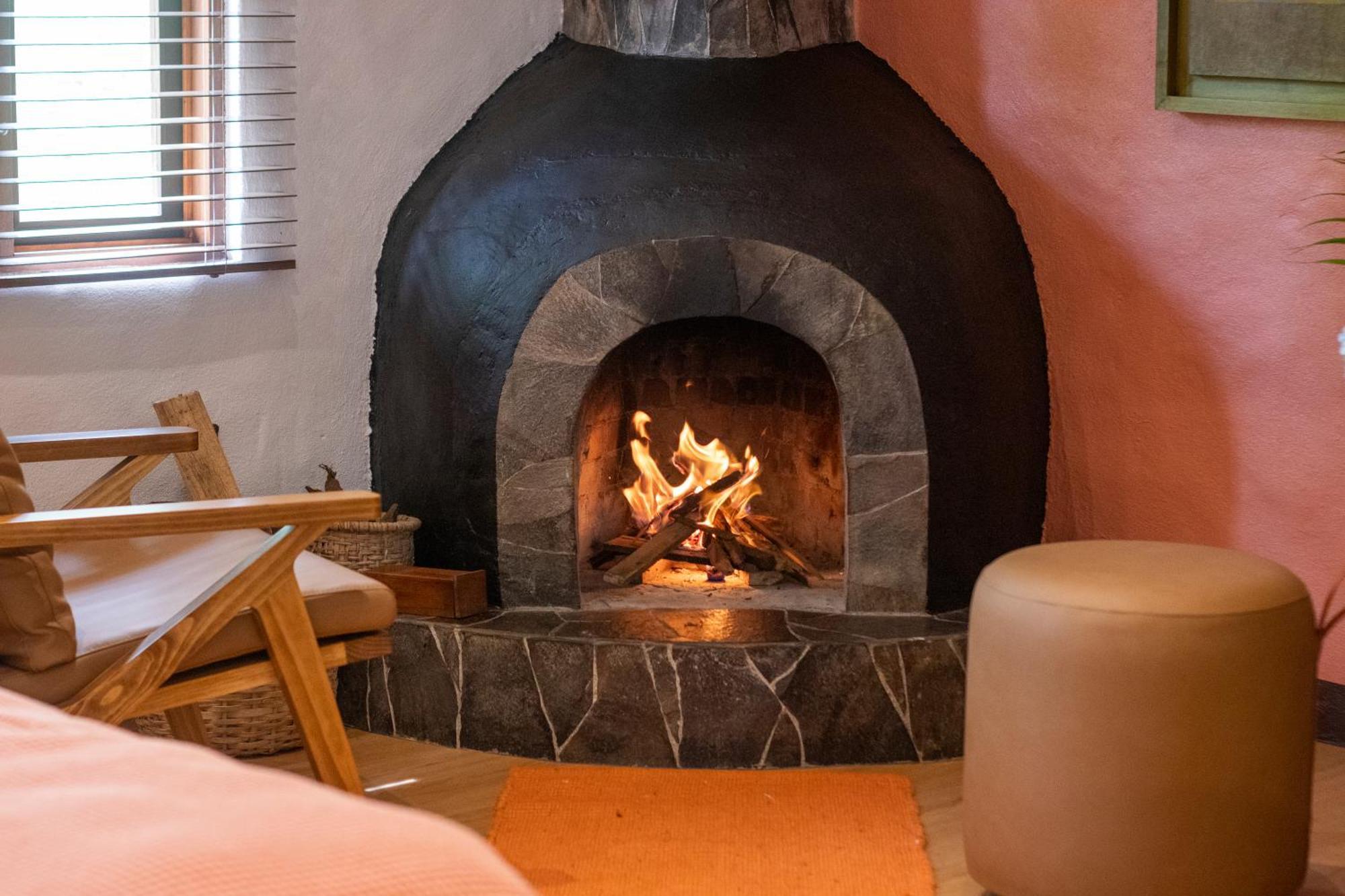 San Ramón Villa Blanca Cloud Forest Hotel & Retreat מראה חיצוני תמונה