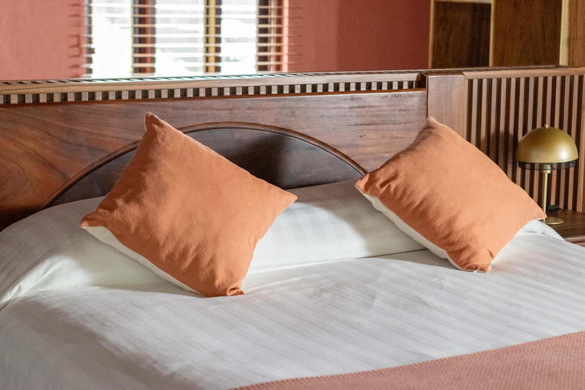 San Ramón Villa Blanca Cloud Forest Hotel & Retreat חדר תמונה